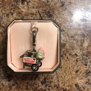 Cotton candy machine juicy couture